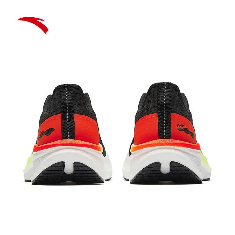 Anta Mach 6SE Men's Cushioned Running Shoes