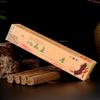 Natural Incense Sticks/Handmade Tibetan Incense Worshiping Buddha In Temples Home Purifying The Air and Calm The Mind Joss Stick