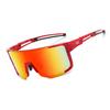 FEISEDY Sports Baseball UV400 Unisex Eyewear for B0224 Men's Sunglasses, Sunglasses, Cycling, Protection, Fishing, Running, Golf,