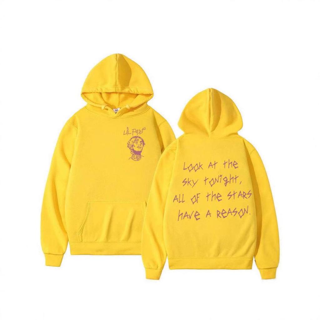 Повседневная толстовка с капюшоном, унисекс, европейский размер, с принтом в стиле аниме, 2025