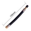 Tire Inflator Universal Flexible Tire Valve Extenders  for Cars Truck Motorcycle