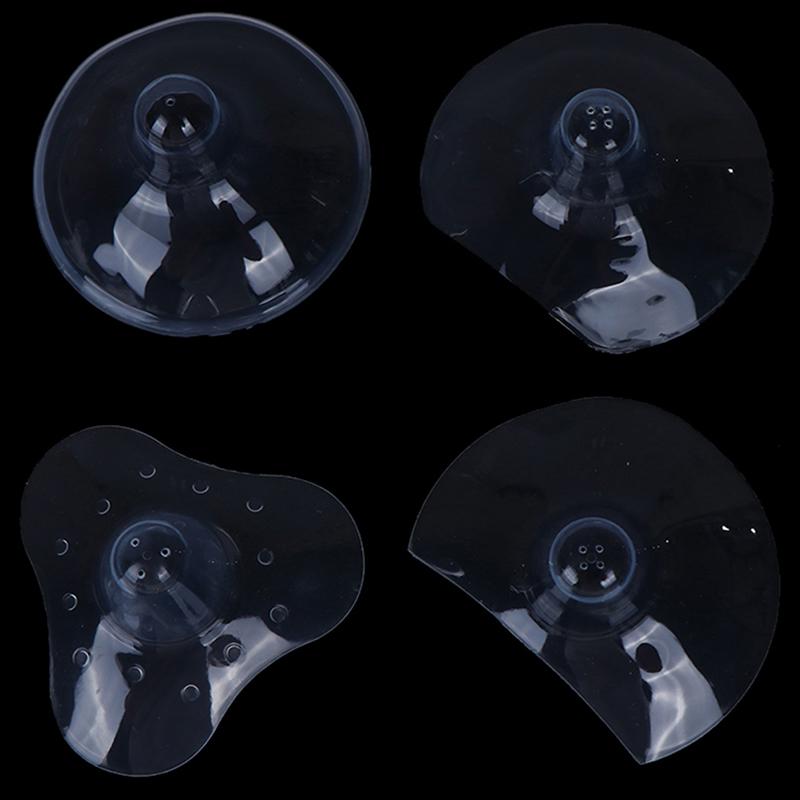 2 шт./лот силиконовые защитные накладки на соски для кормящих матерей защитные чехлы