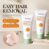Hair Removal Cream Intimate Areas Health Painless Hair Remover For Woman Men Body Care