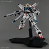 BANDAI SPIRITS MG Mobile Suit Gundam F91 Gundam F91 Scale Plastic Model Ver.2.0 1/100 Pre-Colored