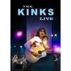 DVD KINKS Live STB2499 Storm Bird Ltd 2007 UK Rock Б/у