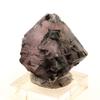 Stones and Minerals. Pink Fluorite. 136.2 Ct. Mont Blanc Massif, France..