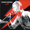 CD DAVID BOWIE - Live (10CD)  BOWIEBOX1 Reel-To-Reel Mu 2018 Europe Rock Used