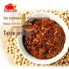 Haitian Assorted Soy Sauce & Pastes