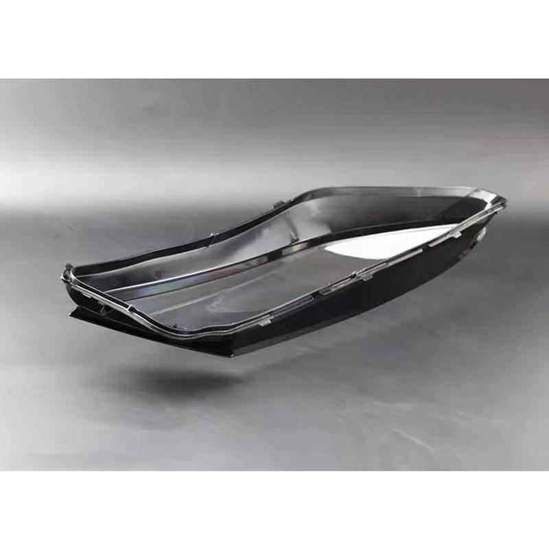 Прозрачная крышка-стекло фары, абажур, корпус фары для Mercedes Benz W222 S-Class S320 S400 S500 S600 2018 2019 2020