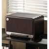 Edifier M330 Высококачественный ретро Bluetooth-динамик, штекер CN (адаптер в комплекте)