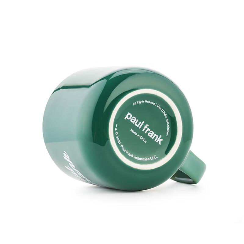 Paul Frank Ceramic Coffee Mug