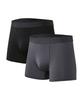[SPAO] 2 ПАРЫ Мужские боксеры из модала SPTRFA9A20 [Доставка из Кореи] 100% Оригинал