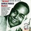 CD CHARLIE PARKER - Bluebird Non Japan Jazz Used