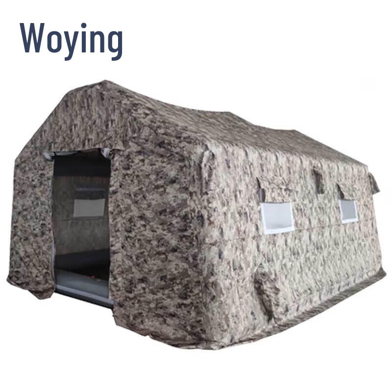 Woying Automatic Inflatable Camping Tent