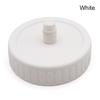 Top Kitchen Tool 86mm Airlock Fermentation Lids for Wide Mouth Mason Jar Fermenter Cap Jar Cover