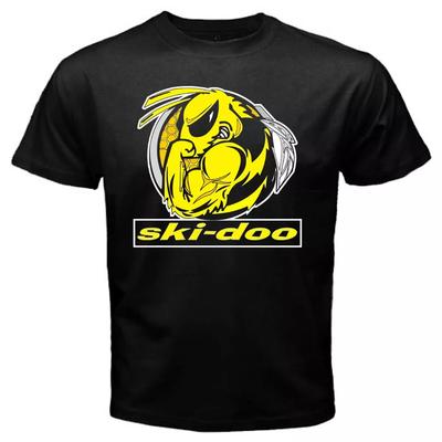 Футболка Ski-Doo