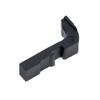 GUARDER Extended Magazine Release Tokyo Marui Glock G19 Black GLOCK-156(B)BK