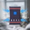 Многоразовый силиконовый осушитель-поглотитель влаги, предотвращающий сырость, сушильный мешок, поглотитель влаги для автомобиля, грузовика, дома, шкафа
