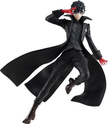 POP UP PARADE PERSONA5 анимационный Джокер немасштабная ABS&PVC окрашенная полная фигурка вторичная перепродажа