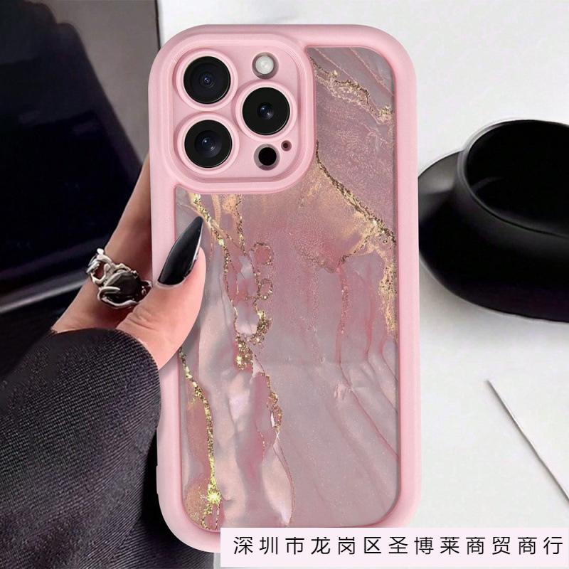 Стиль легкой роскоши для чехла для мобильного телефона iPhone11/12/13/14/15promax Apple 16Pro xs/xr