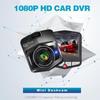 Portable Full HD 1080P Shield Video Recorder DVR Camera Dash Cam Car Recorders