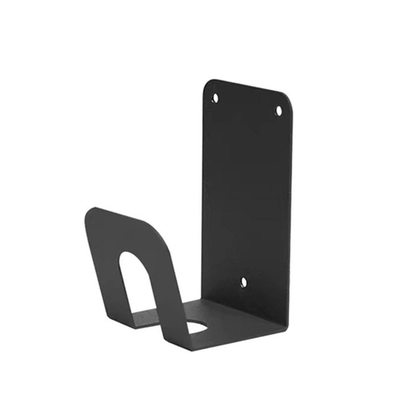 EV Charging Cable Holder Electric Car Wallbox Charging Cables Organizer Electric Vehicle Charger Cord Holder