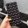 Чехол для телефона Xiaomi Redmi Note 12S 2023 Милый рисунок Гелевый Силиконовый Мягкая задняя крышка Для Redmi Note12s 4G