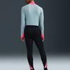 Nike Мужская тренировочная кофта Strike с молнией 1/2 Dri-FIT для футбола FN2403-395