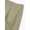 Tuck Detail Side Banding Pants  9106231205ct 