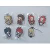 Б/у Tales Kotobukiya Rubast Mira Lloyd Colette Zeros Lion Lid Резиновый ремешок