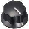 Fender Deluxe Jazz Bass Concentric Knob, Upper