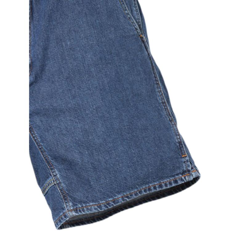Levi's Denim Shorts Men's Blue Thin A2049-0001