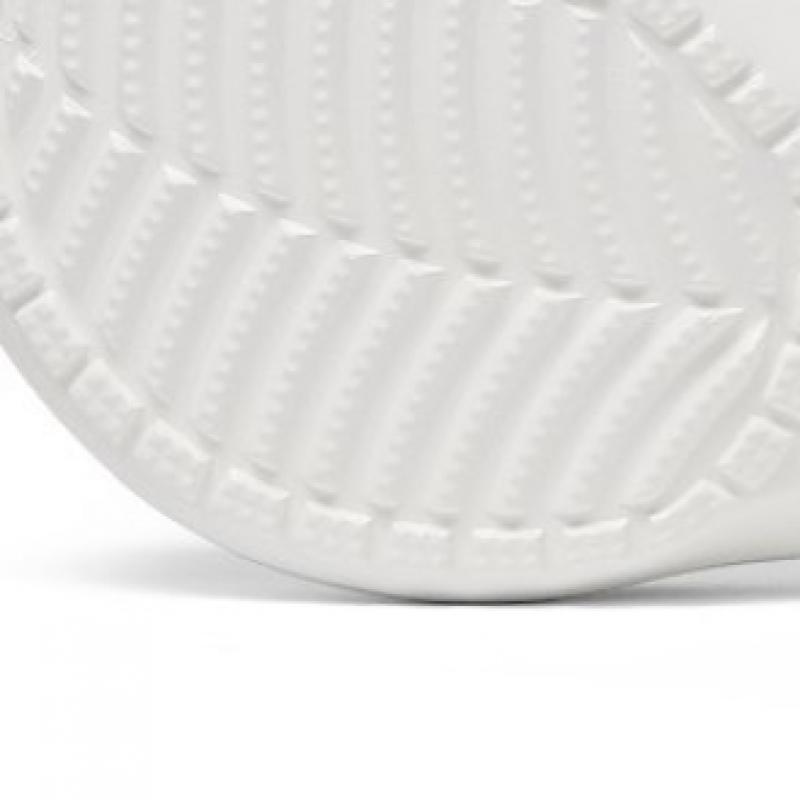 Crocs Классические женские туфли-сабо на платформе 206750 100