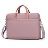 Women's High-End 15-16 Inch Fashion Shoulder Messenger Laptop Handbag