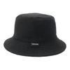 New Era New Era Outdoor Bucket Hat Pile Reversible Black OD BKT01 RVS TOWEL BLK BLK M/L