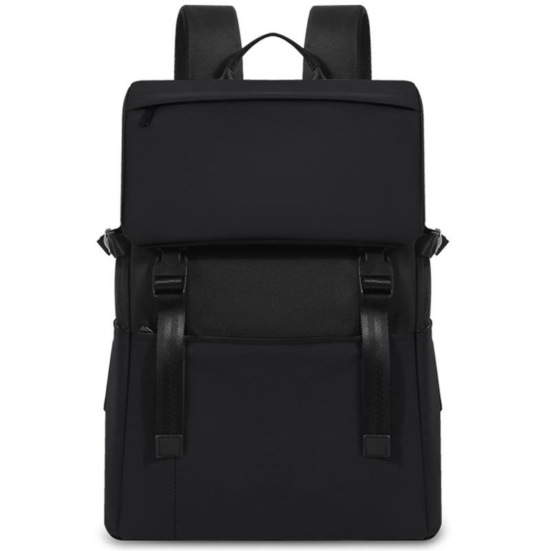 TS JYL laptop bag,Casual Commuter Laptop Bag 16 Inch Large Capacity Student Travel Backpack