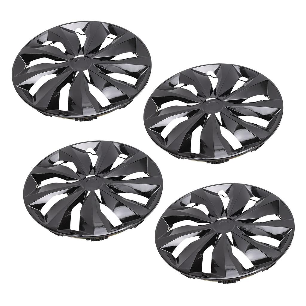 4 шт. Колпак на колесо 15 дюймов Замена R15 Колпак для автомобиля грузовика внедорожника минивэна
