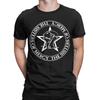 The Sisters of Mercy T Shirt Summer  Cotton T Shirts For Male Harajuku Design Tshirt ShortSleeve Funny Tees