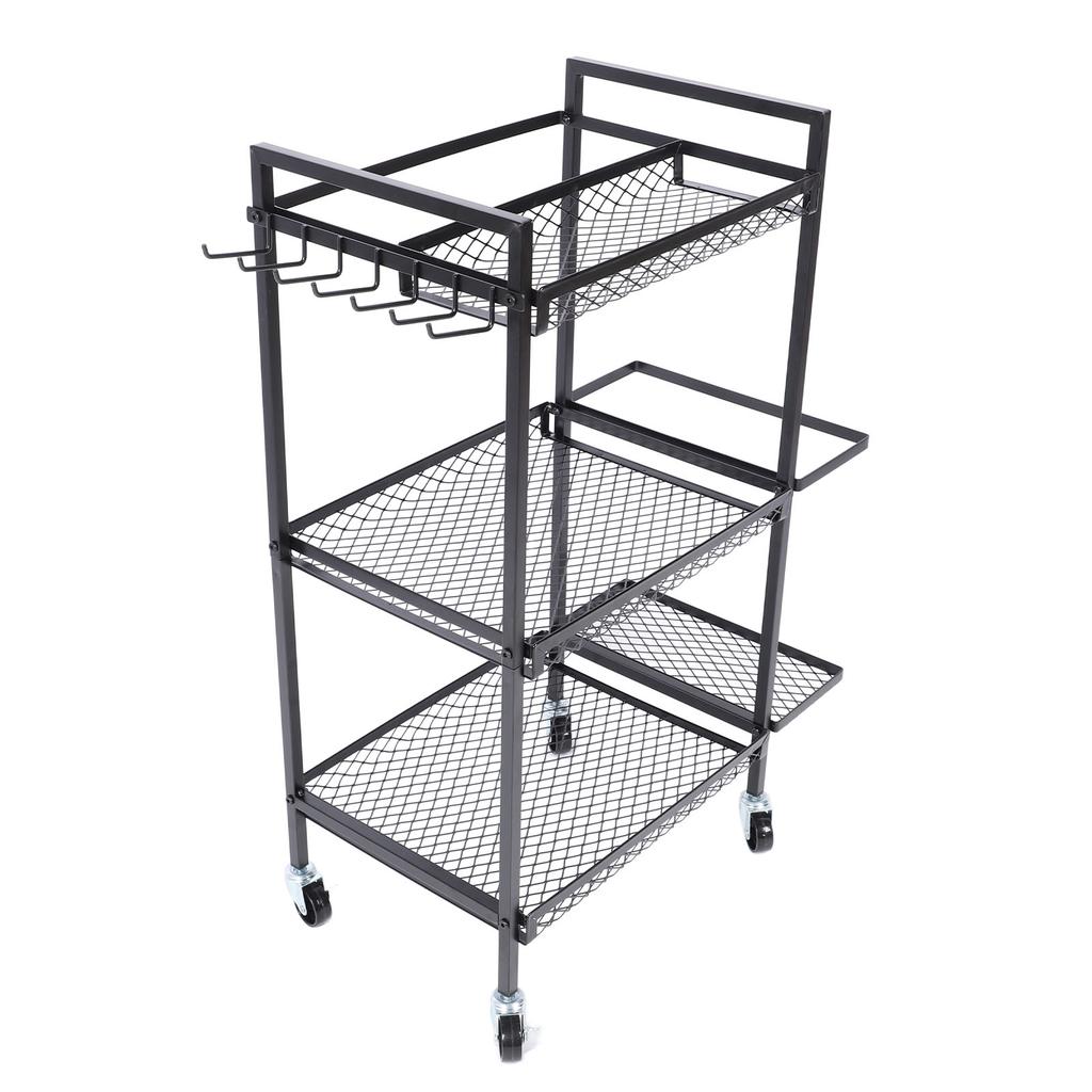 Стойка для хранения ковриков для йоги, съемный органайзер для домашнего спортзала, держатель для коврика для йоги с колесами