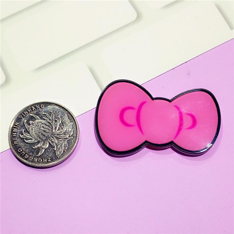 Лидер продаж, мультяшный орнамент, ювелирный значок, броши, сделай сам, детская булавка, подарочная сумка, аксессуары, женские милые