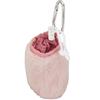 Сумка для гольфа L Меховой шарик-кошелек 01382862 L Розовый [Viva Heart] -