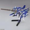 BANDAI SPIRITS HG Macross Delta the Movie Absolute Durandal Valkyrie Genus Full Set Pack Scale Plastic Model LIVE!!!!!! YF-29 (Maximilian Machine)