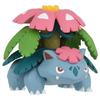 Takara Tomy Pocket Monsters Moncolle Mega Venusaur Box