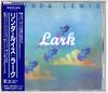 CD LINDA LEWIS  Lark WPCR534 REPRISE 1995 Japan SoulFunk Used