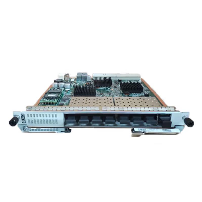 HUAWEI OptiX OSN/Metro Series Network Interface and Processing Boards