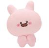 Super Fluffy Plush Fluffy Big Plush Prize Asamimi-chan Toy, Toy,