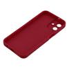 Чехол для Samsung Galaxy A07 4G с рифленым дизайном, TPU противоскользящая накладка для телефона