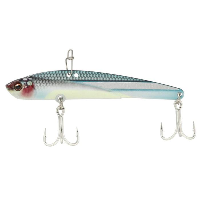 Major Craft Crossride Blade 110mm/40g #87 Live Haruguro Kibinago XRB-110L