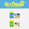 Предзаказ 2026 SM Artist Season's Greetings NCT DREAM Торговая карточка