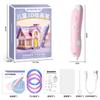 3D Printing Pen Diy Painting Pen Low Temperature Intelligent Graffiti Toy Children's Gift
